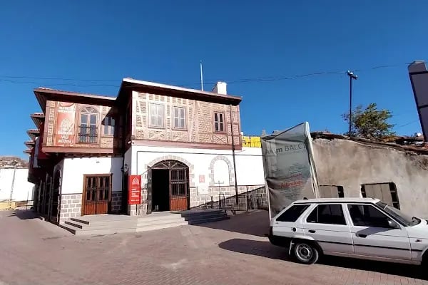 Ulucanlar Göz Eğitim ve Araştırma Hastanesi - Resim 17