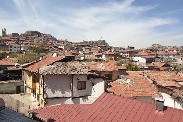 Ulucanlar Göz Eğitim ve Araştırma Hastanesi - Resim 11