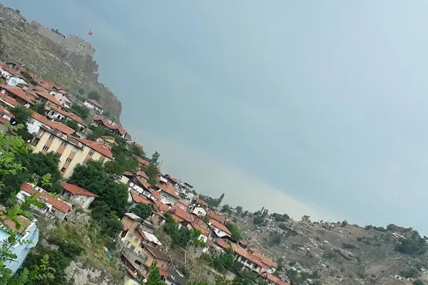Ulucanlar Göz Eğitim ve Araştırma Hastanesi - Resim 14