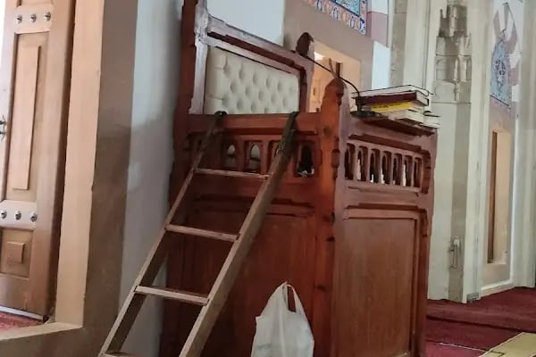 Ulucanlar Göz Eğitim ve Araştırma Hastanesi - Resim 20