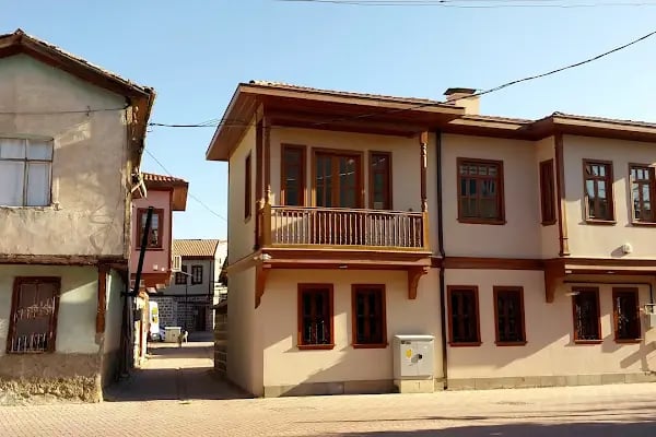 Ulucanlar Göz Eğitim ve Araştırma Hastanesi - Resim 19