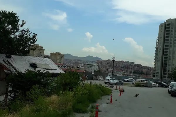 Ulucanlar Göz Eğitim ve Araştırma Hastanesi - Resim 7