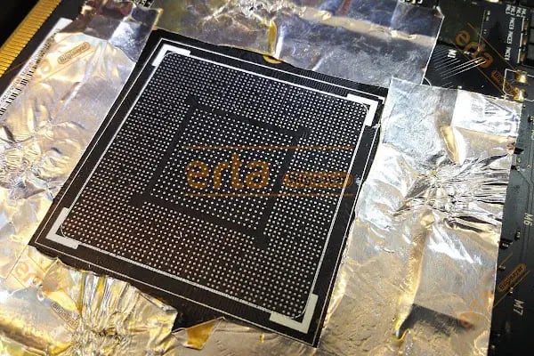 Erta Bilgisayar, Tablet ve Cep Telefonu Onarım Merkezi - Resim 2
