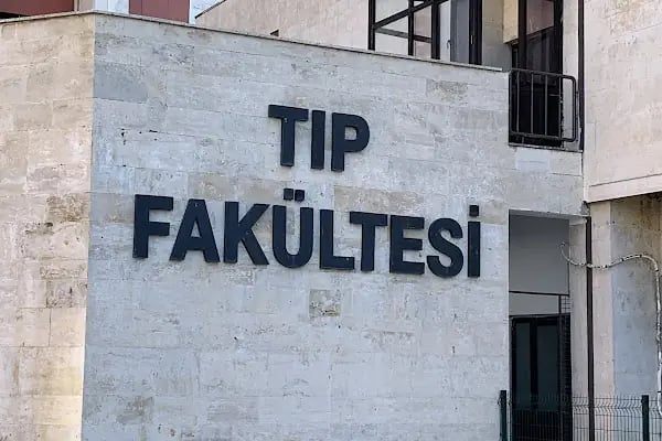 Trakya Üniversitesi Tıp Fakültesi Hst. - Resim 17