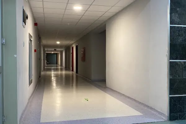 Trakya Üniversitesi Tıp Fakültesi Hst. - Resim 6