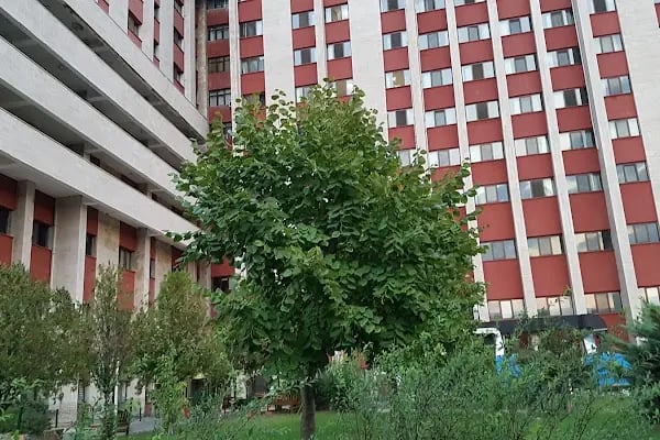 Trakya Üniversitesi Tıp Fakültesi Hst. - Resim 3