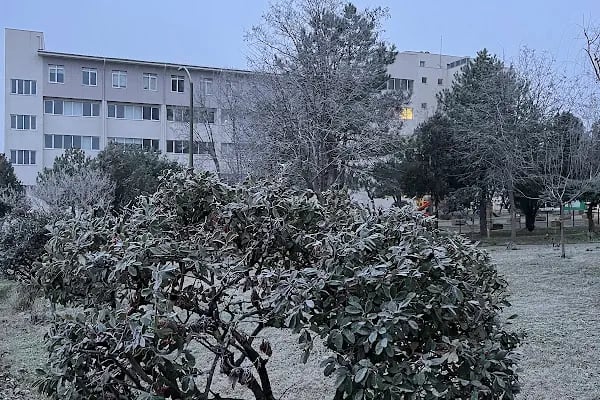 Trakya Üniversitesi Tıp Fakültesi Hst. - Resim 18