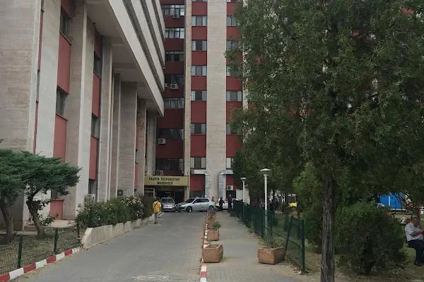 Trakya Üniversitesi Tıp Fakültesi Hst. - Resim 19