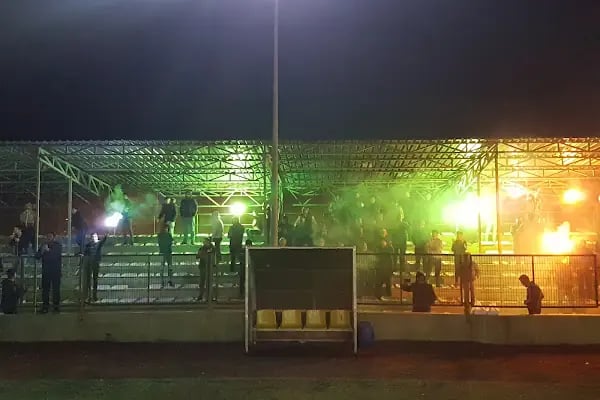 Sanayi Stadyumu - Resim 5