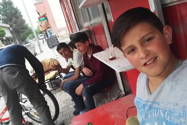 Araban Kebap Salonu - Resim 2