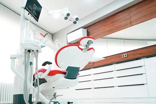 Suat Eroğlu Diş Kliniği (Dt Suat Eroğlu-Dt Eda Birer) - Resim 13