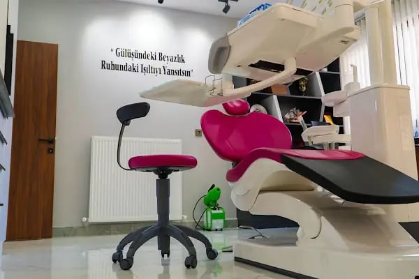 Suat Eroğlu Diş Kliniği (Dt Suat Eroğlu-Dt Eda Birer) - Resim 16