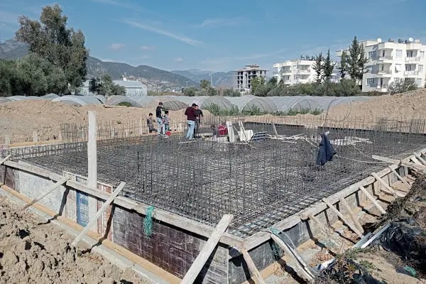 Caretta emlak - Resim 2