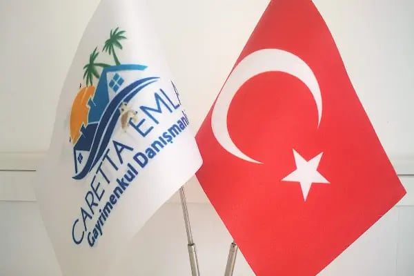 Caretta emlak - Resim 15