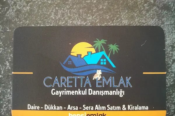 Caretta emlak - Resim 13