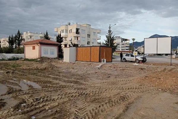 Caretta emlak - Resim 16