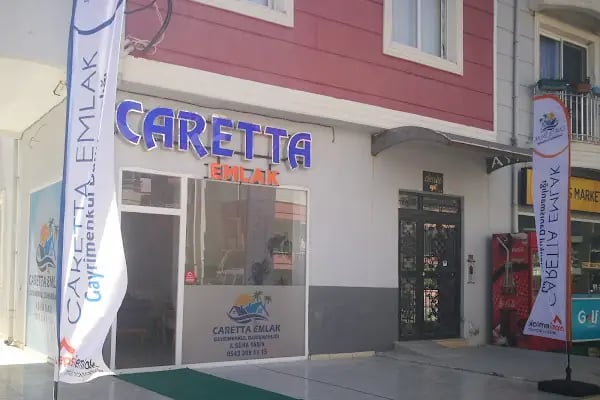 Caretta emlak - Resim 19