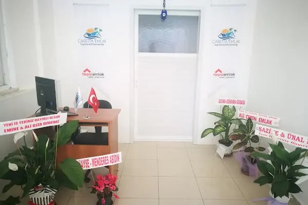 Caretta emlak - Resim 10