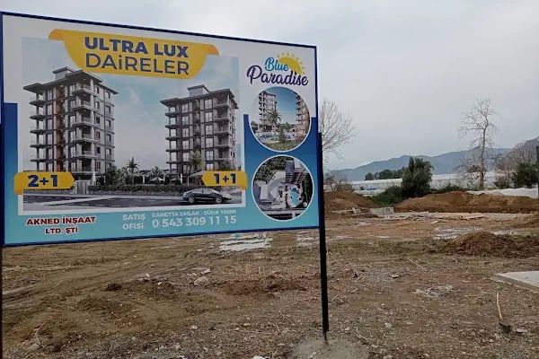 Caretta emlak - Resim 3