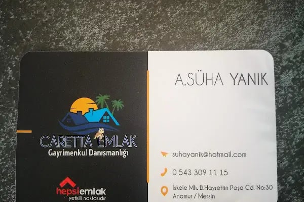 Caretta emlak - Resim 20