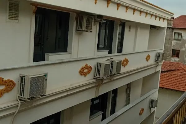 Ada Felicity Otel - Resim 8
