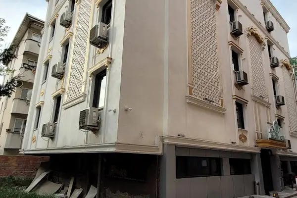 Ada Felicity Otel - Resim 17