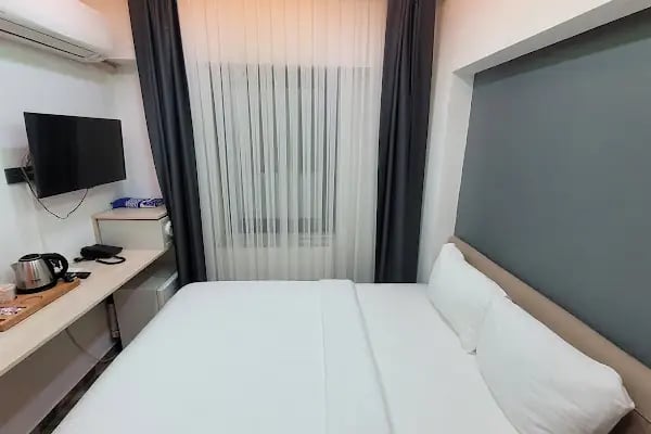 Ada Felicity Otel - Resim 6