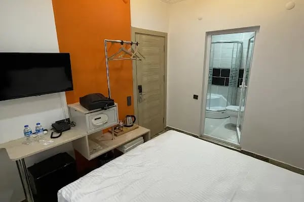 Ada Felicity Otel - Resim 5