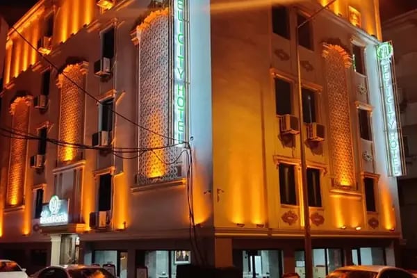 Ada Felicity Otel - Resim 1