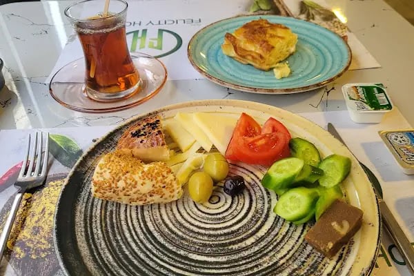 Ada Felicity Otel - Resim 4