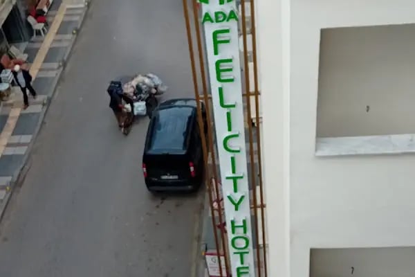 Ada Felicity Otel - Resim 11