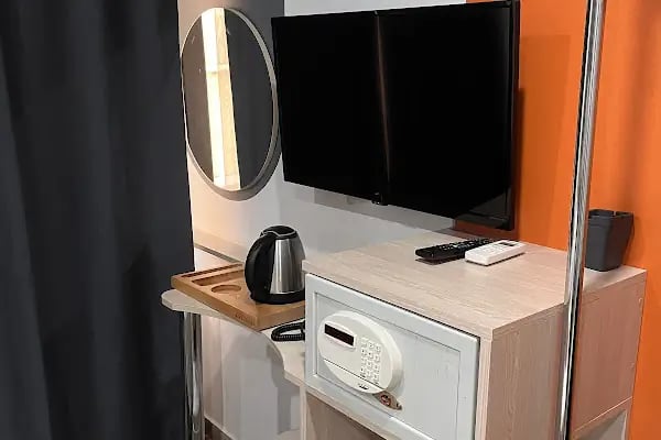 Ada Felicity Otel - Resim 9