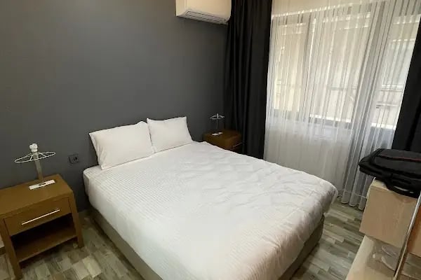 Ada Felicity Otel - Resim 15