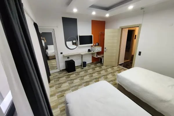 Ada Felicity Otel - Resim 2