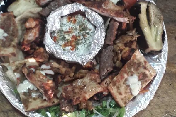 ŞELALE PİDE KEBAP SALONU - Resim 10