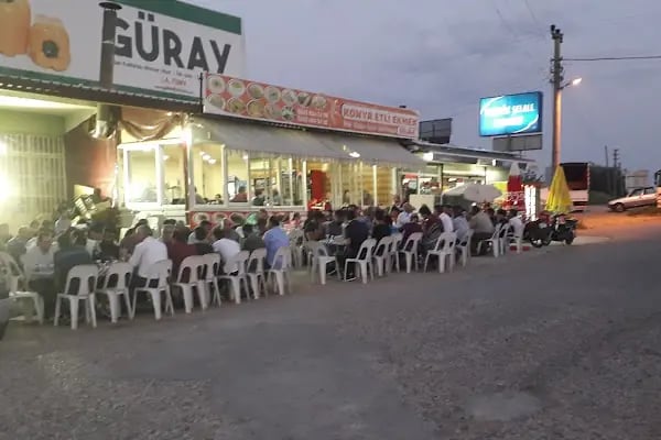 ŞELALE PİDE KEBAP SALONU - Resim 6