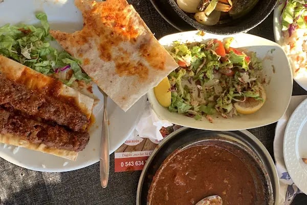 ŞELALE PİDE KEBAP SALONU - Resim 12