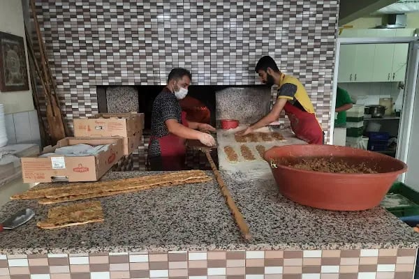 ŞELALE PİDE KEBAP SALONU - Resim 20
