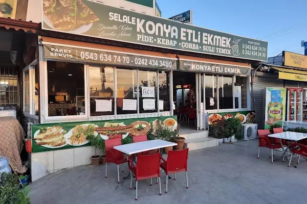 ŞELALE PİDE KEBAP SALONU - Resim 1