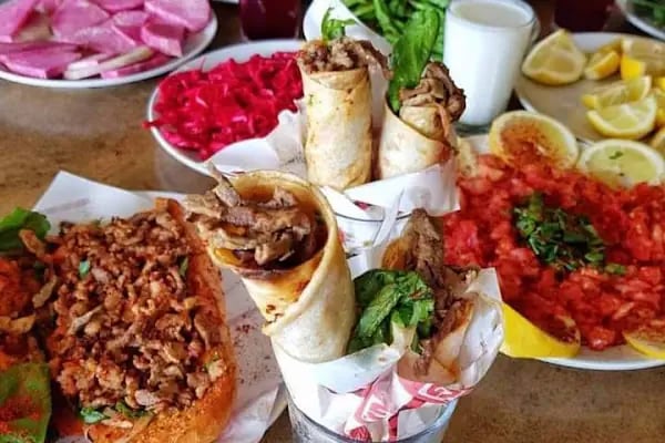 ŞELALE PİDE KEBAP SALONU - Resim 13