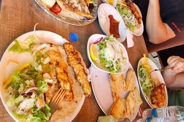 ŞELALE PİDE KEBAP SALONU - Resim 17
