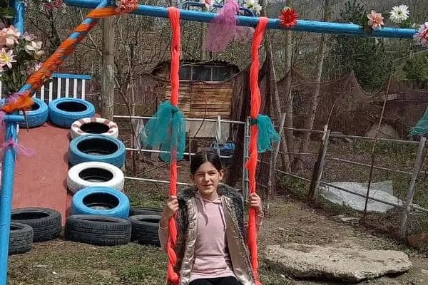 İpek Yolu Karavan Park - Resim 7