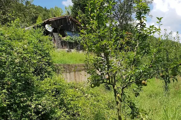 İpek Yolu Karavan Park - Resim 11