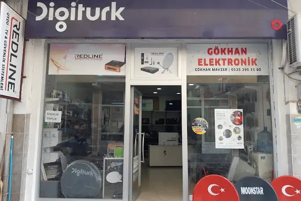 Gökhan Elektronik - Resim 3