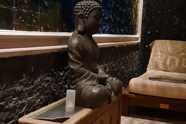 Balzam Spa &amp; Wellness - Resim 19