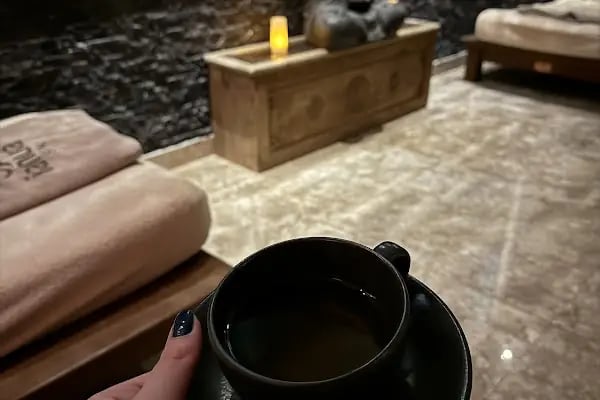 Balzam Spa &amp; Wellness - Resim 20