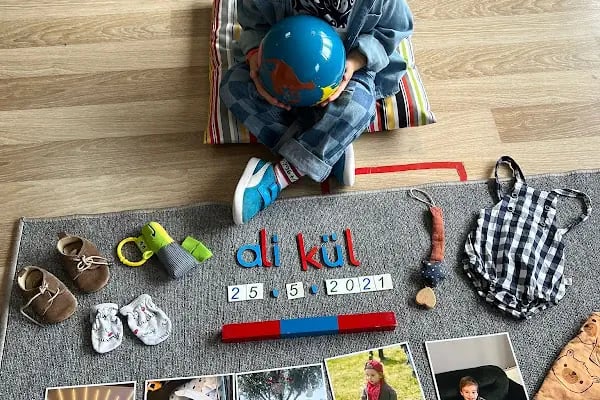 Hayat Ağacı Montessori Anaokulu - Resim 9