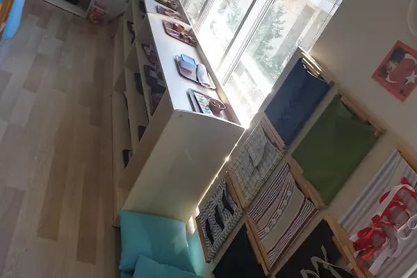 Hayat Ağacı Montessori Anaokulu - Resim 7