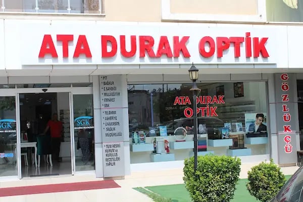 Durak Optik - Resim 1