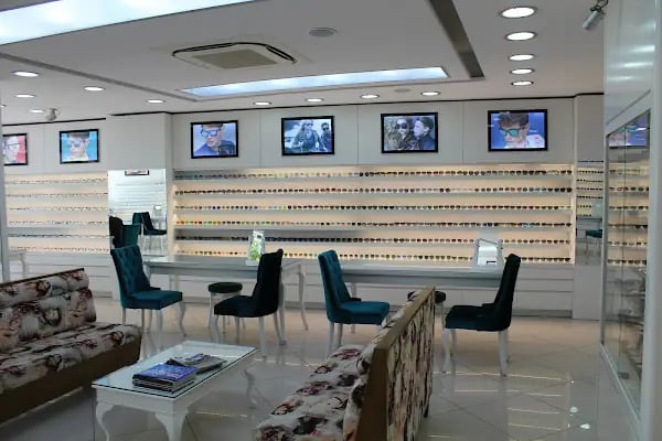Durak Optik - Resim 2